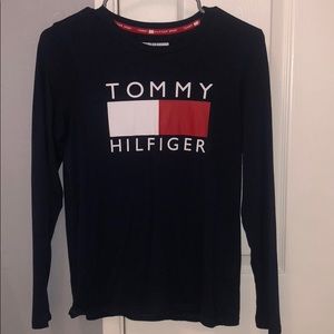 Tommy shirt